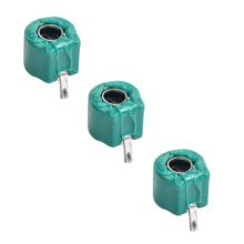 Aparador 3PF Capacitor cerâmico através de 120PF